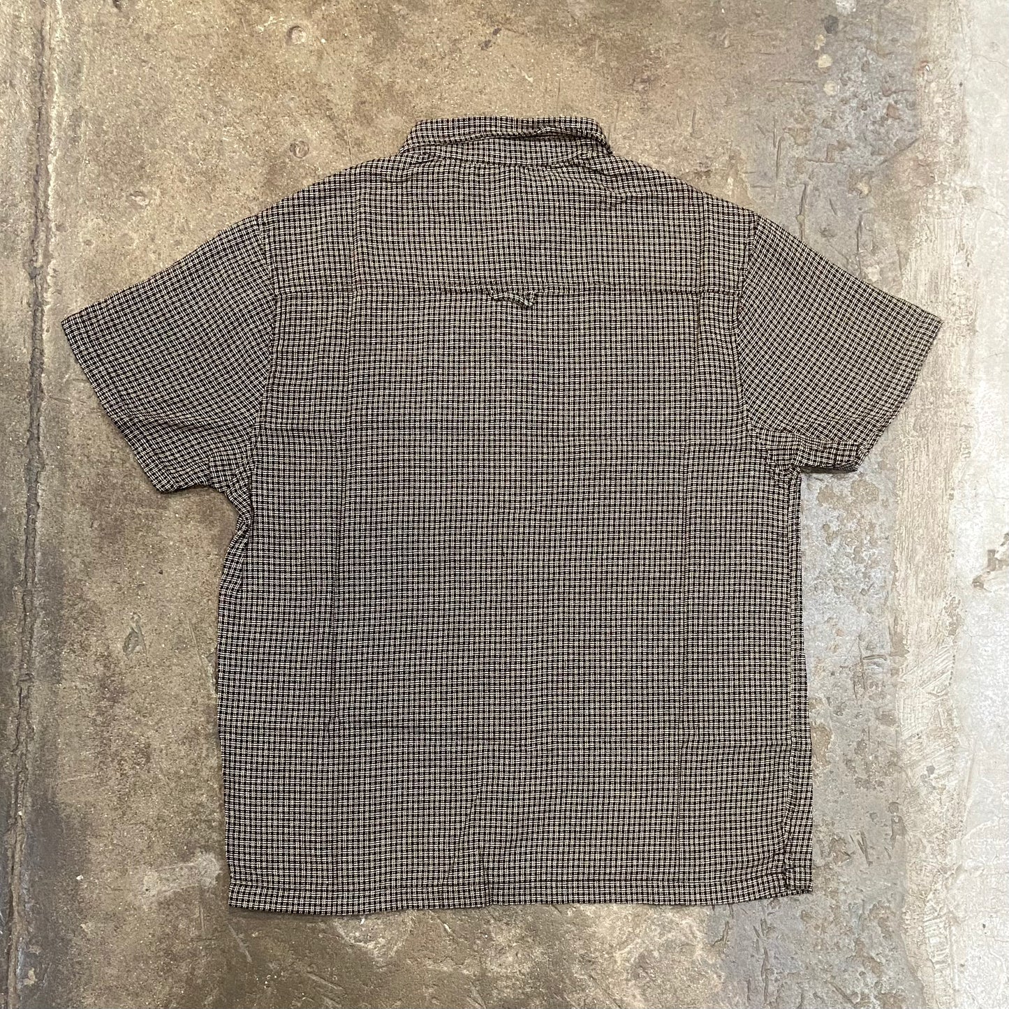 TCSS ROUNDER SS SHIRT