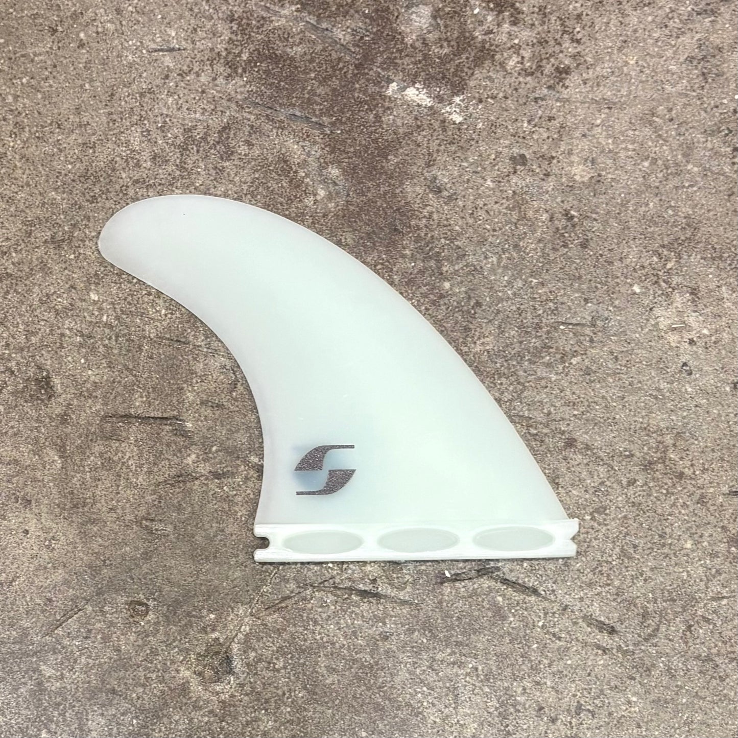 Scarfini E-2 Medium Fins | Single Tab
