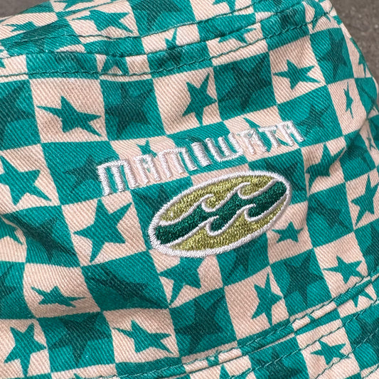 BILLABONG X MAMI WATA BUCKET HAT