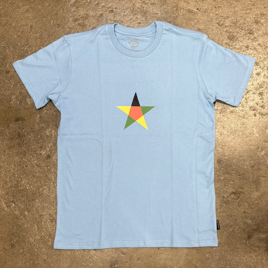 BILLABONG X MAMI WATA STAR REGULAR TEE