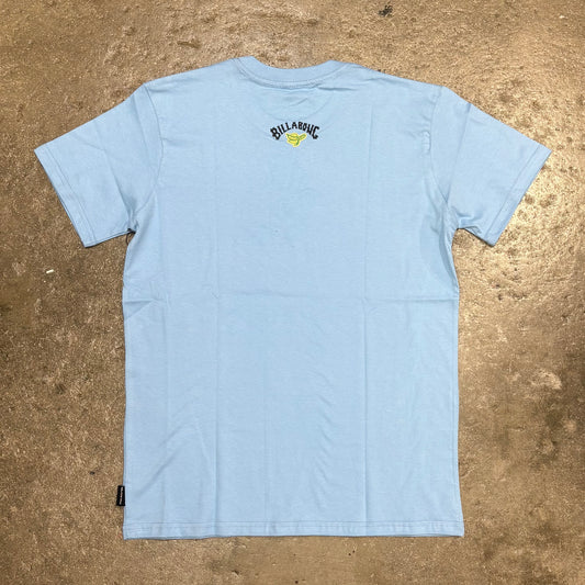 BILLABONG X MAMI WATA STAR REGULAR TEE