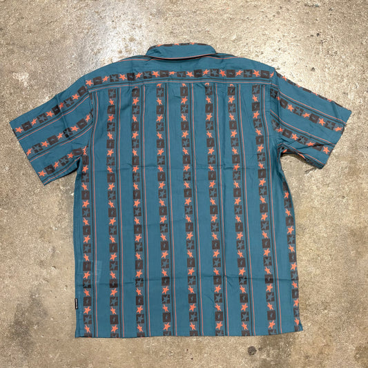 BILLABONG X MAMI WATA STAR SHORT SLEEVE SHIRT