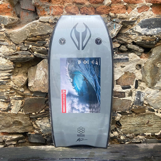 NMD BODYBOARD EVO CTR 40"