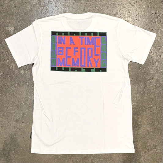 BILLABONG X MAMI WATA TIME BEFORE MEMORY REGULAR TEE