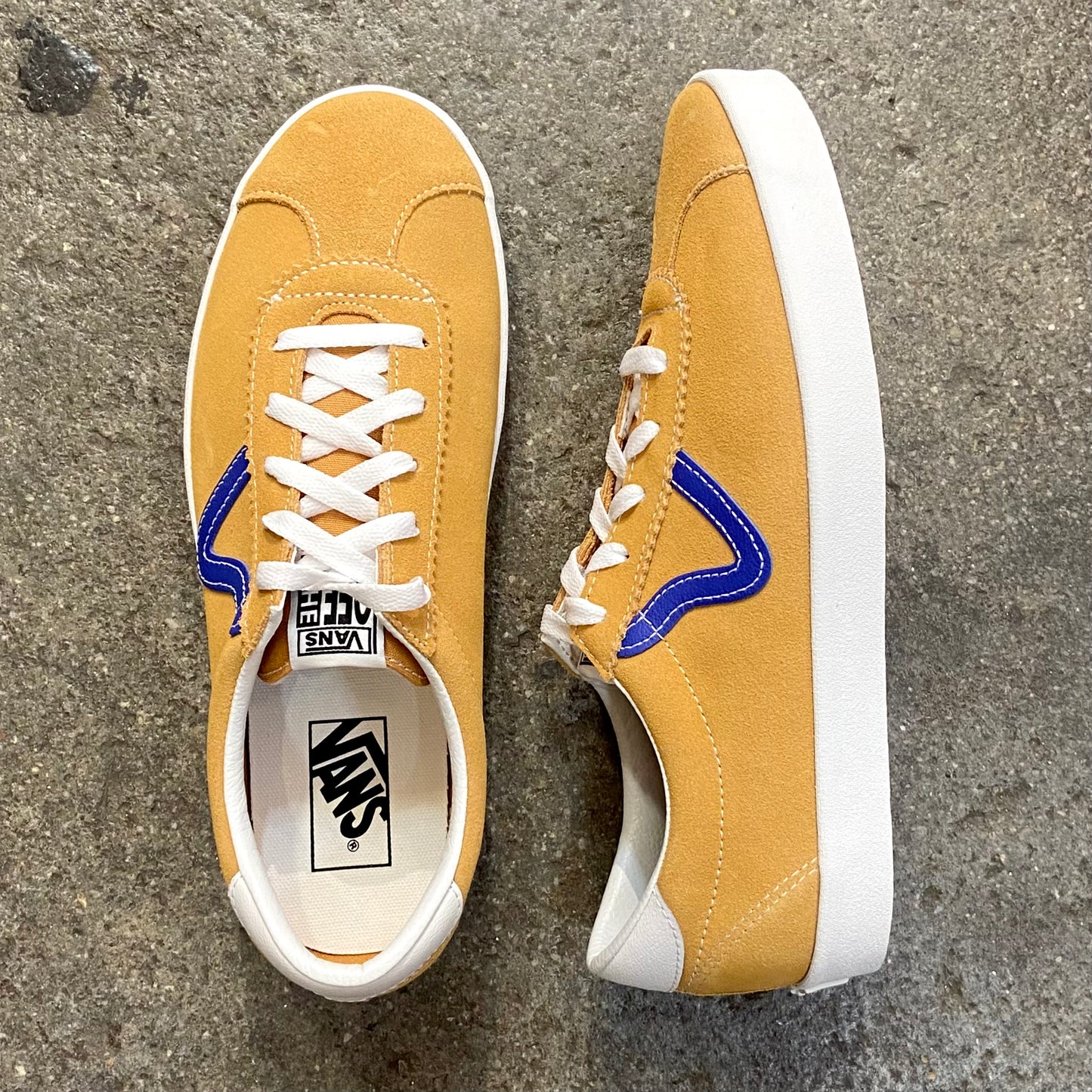 SPORT LOW