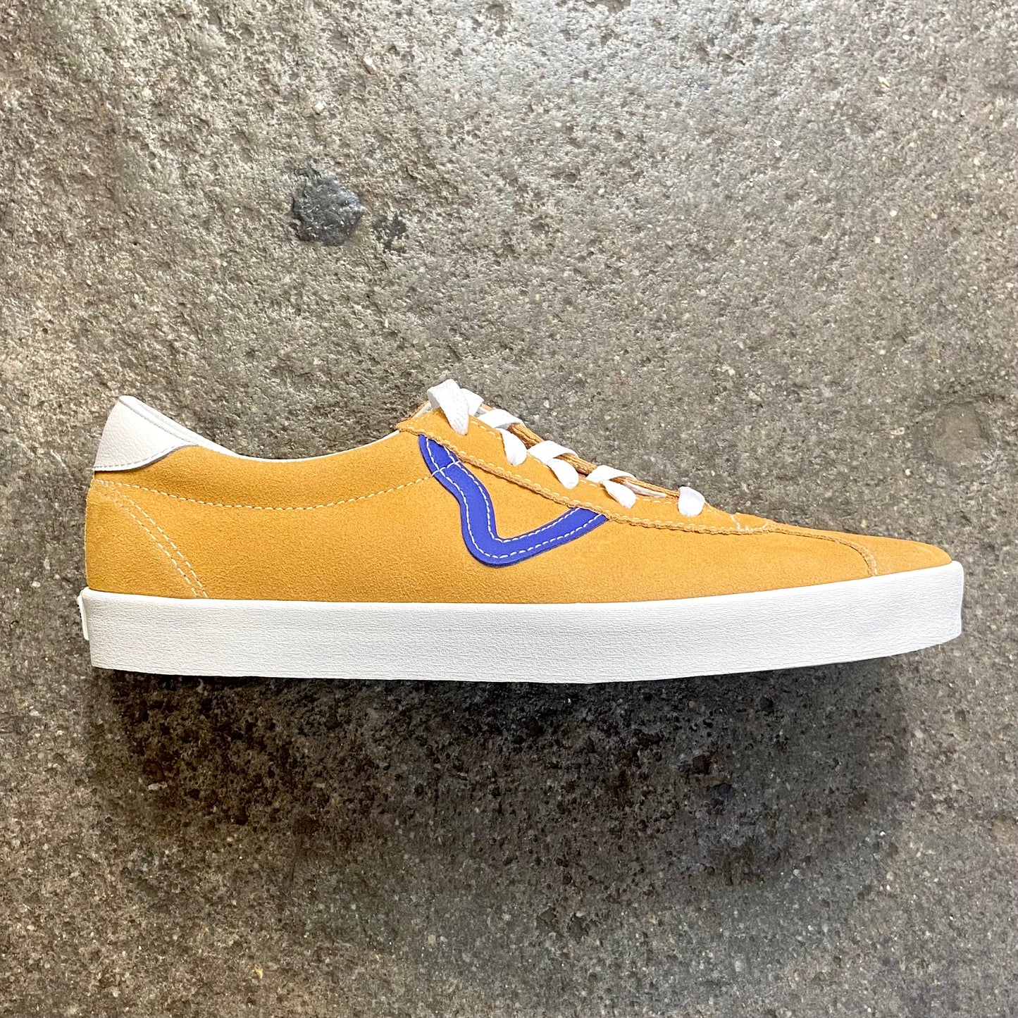 SPORT LOW