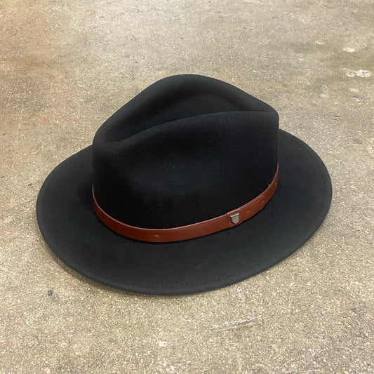 BRIXTON   MESSER FEDORA