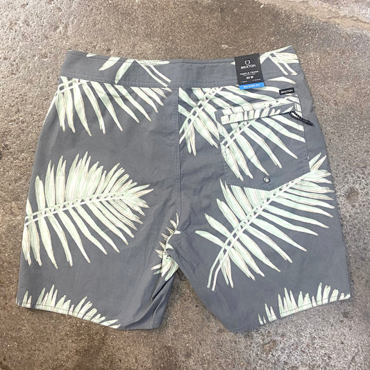 BRIXTON   TEMPLE TRUNK