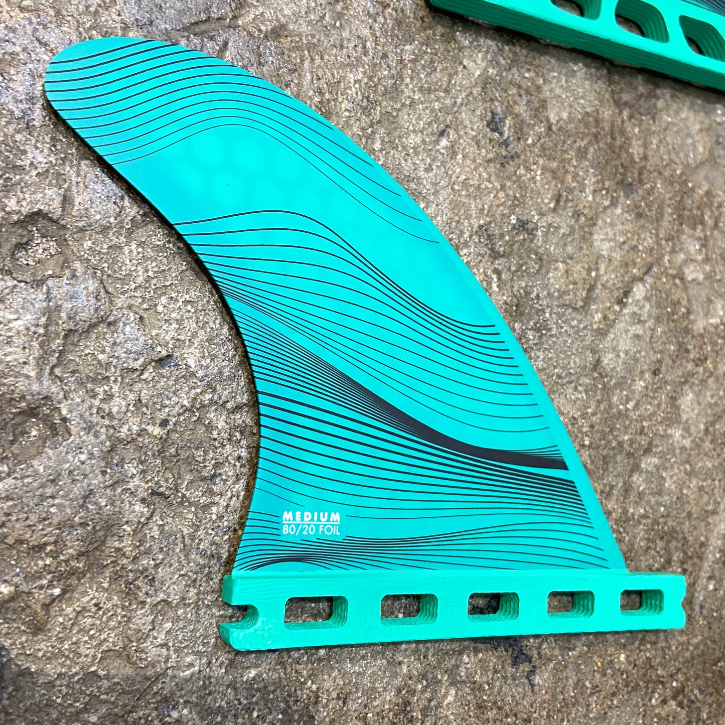 futures F6 LEGACY QUAD