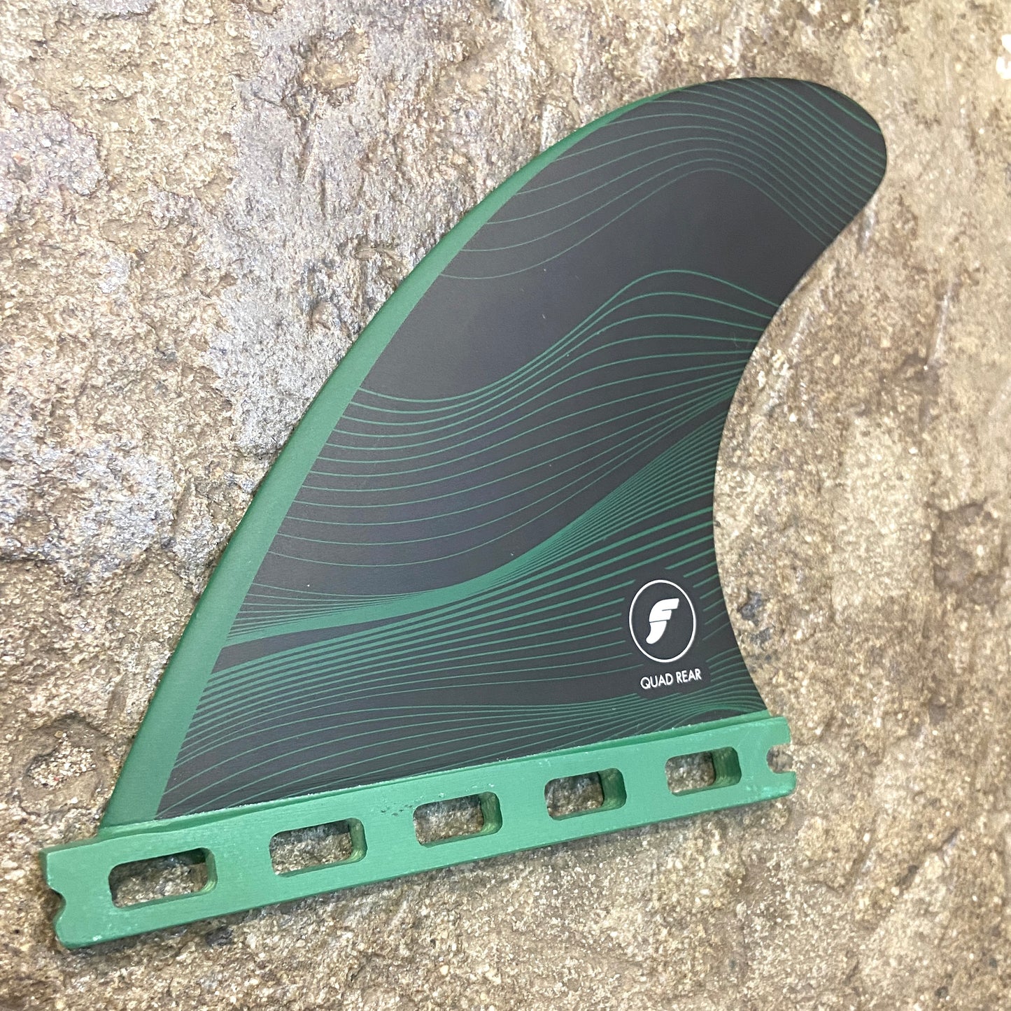 futures F8 LEGACY QUAD