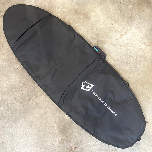 CREATURES OF LEISURE SHORTBOARD DAY USE DT2.0