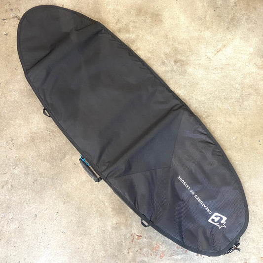 CREATURES OF LEISURE   RELIANCE ALL-ROUNDER DAY USE