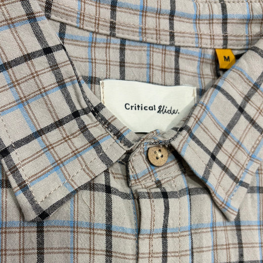 TCSS   Heritage Shirt