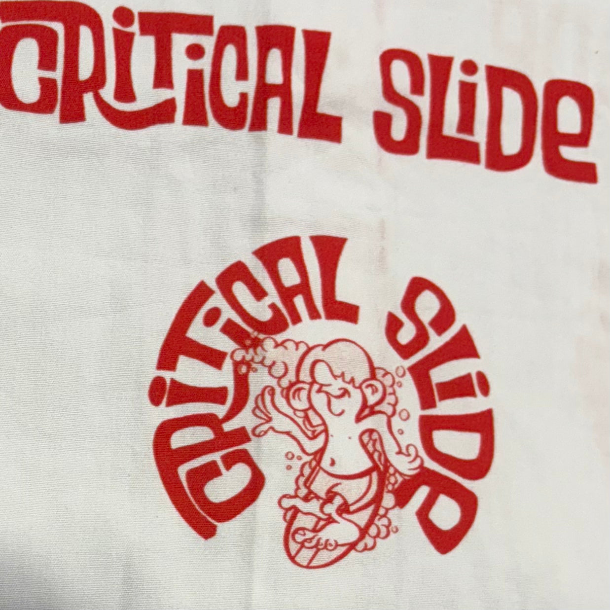 TCSS Fred SS Shirt