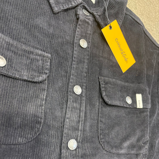 Surface Long sleeve Overshirt