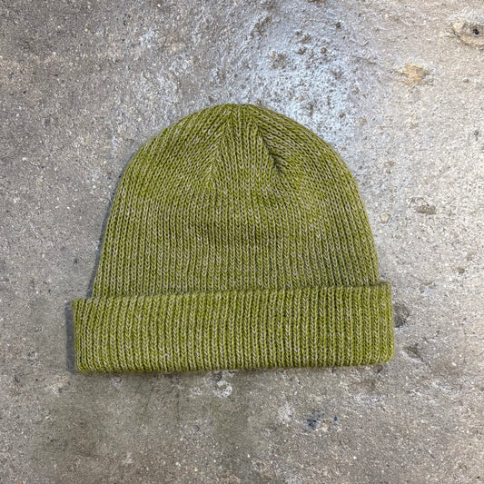 Vans Bruckner Cuff Beanie – Olive