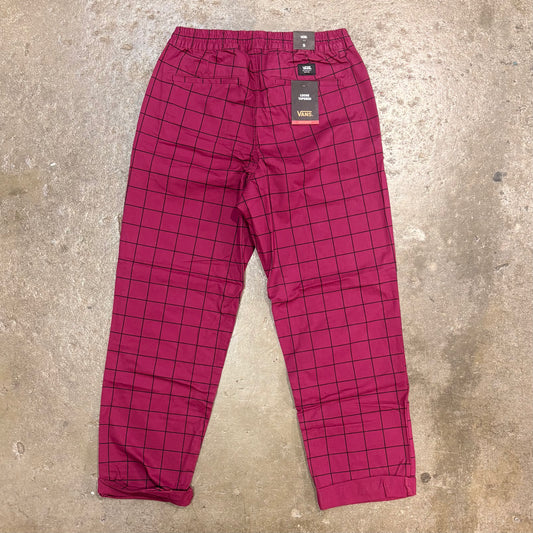Vans Range Loose Tapered Pants – Purple