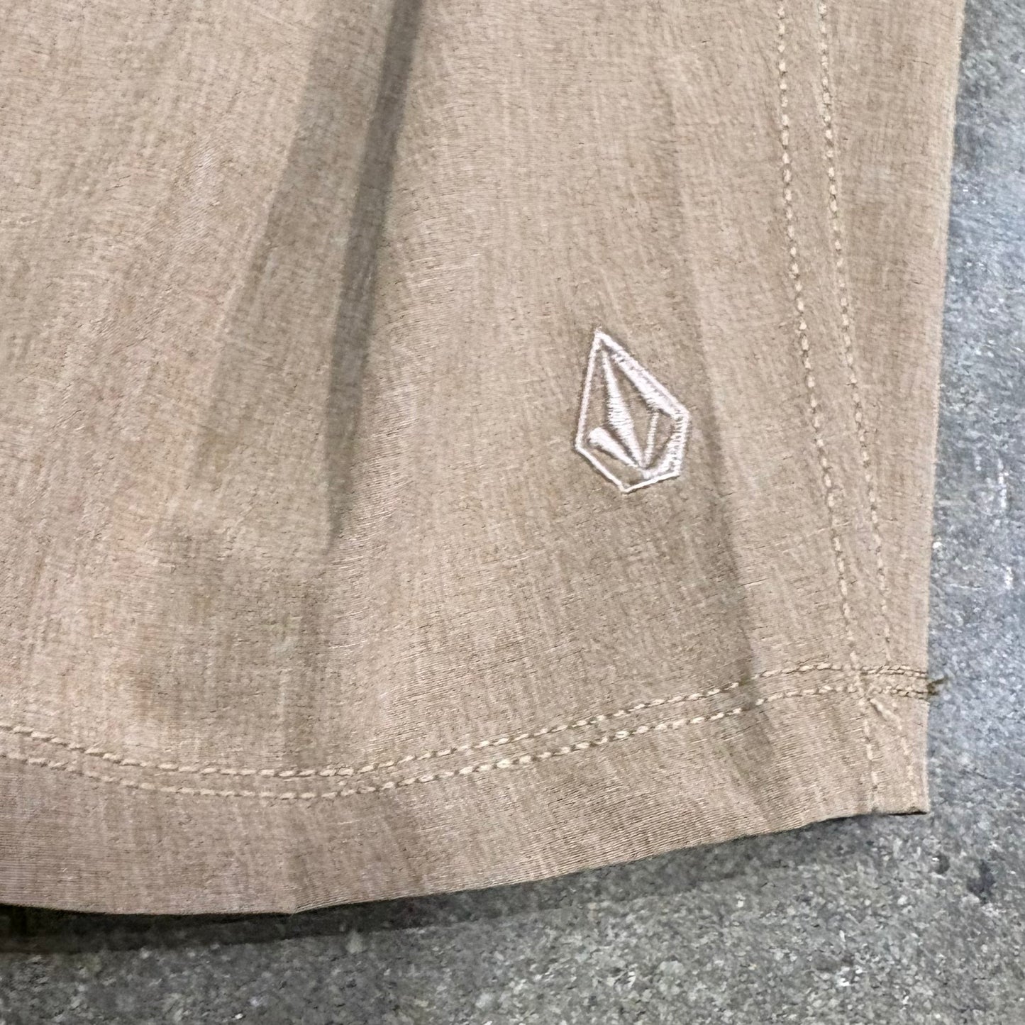 Volcom Frickin Cross Boardshort