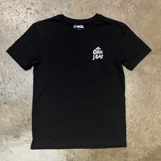 Open J-Bay 2025 Poster Tee