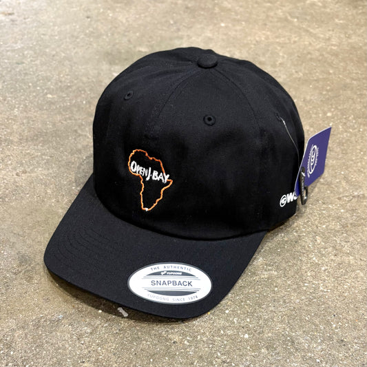 Open J-Bay 2025 Dad Cap
