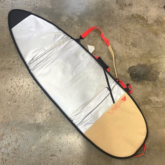 VEIA   JOHN JOHN FLORENCE DAY BAG
