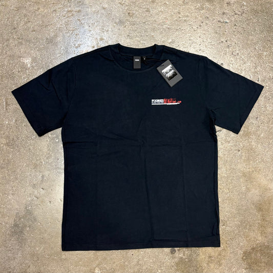 Discipline Oversized T-Shirt