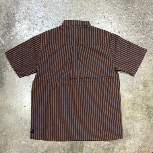 Reynolds Stripe SS Shirt