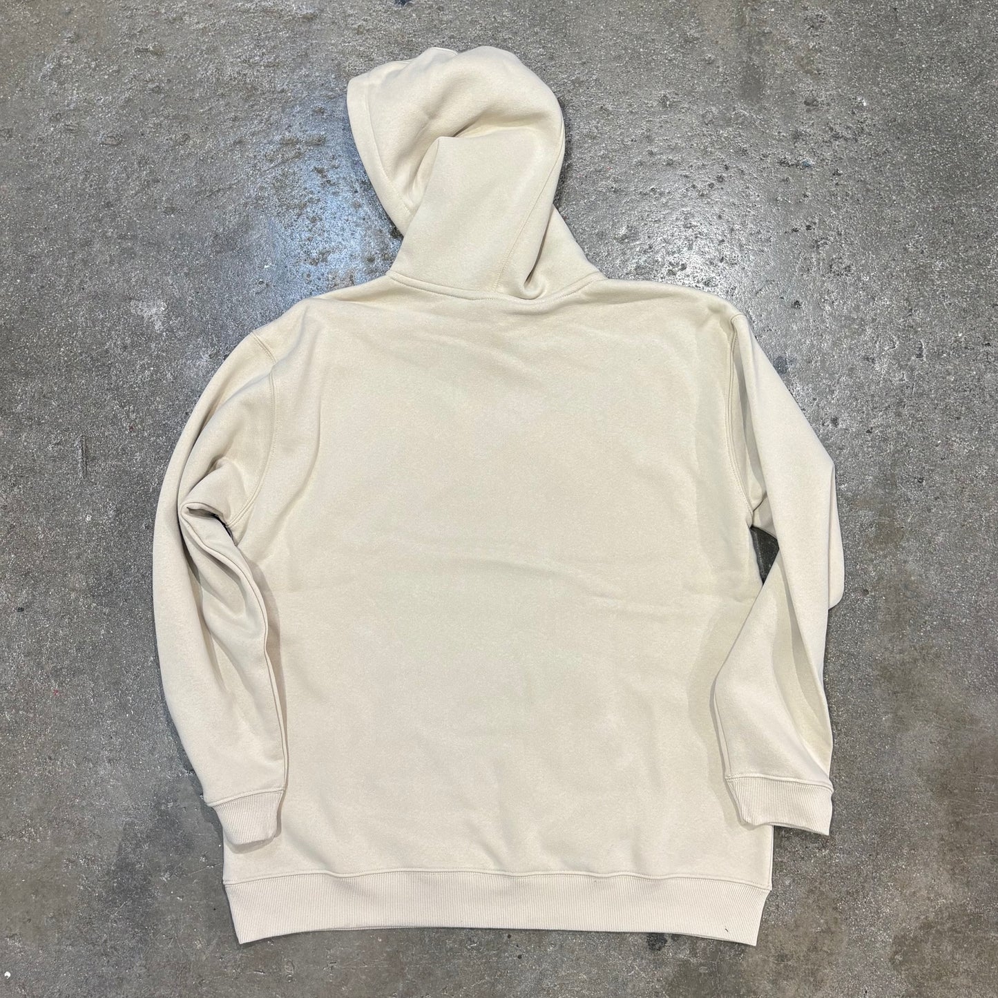 Recurrent F Hood