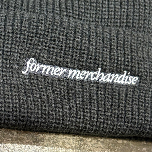 Folium Beanie