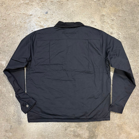Reynolds Jacket / Black