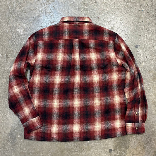 Manners Flared LS Shirt