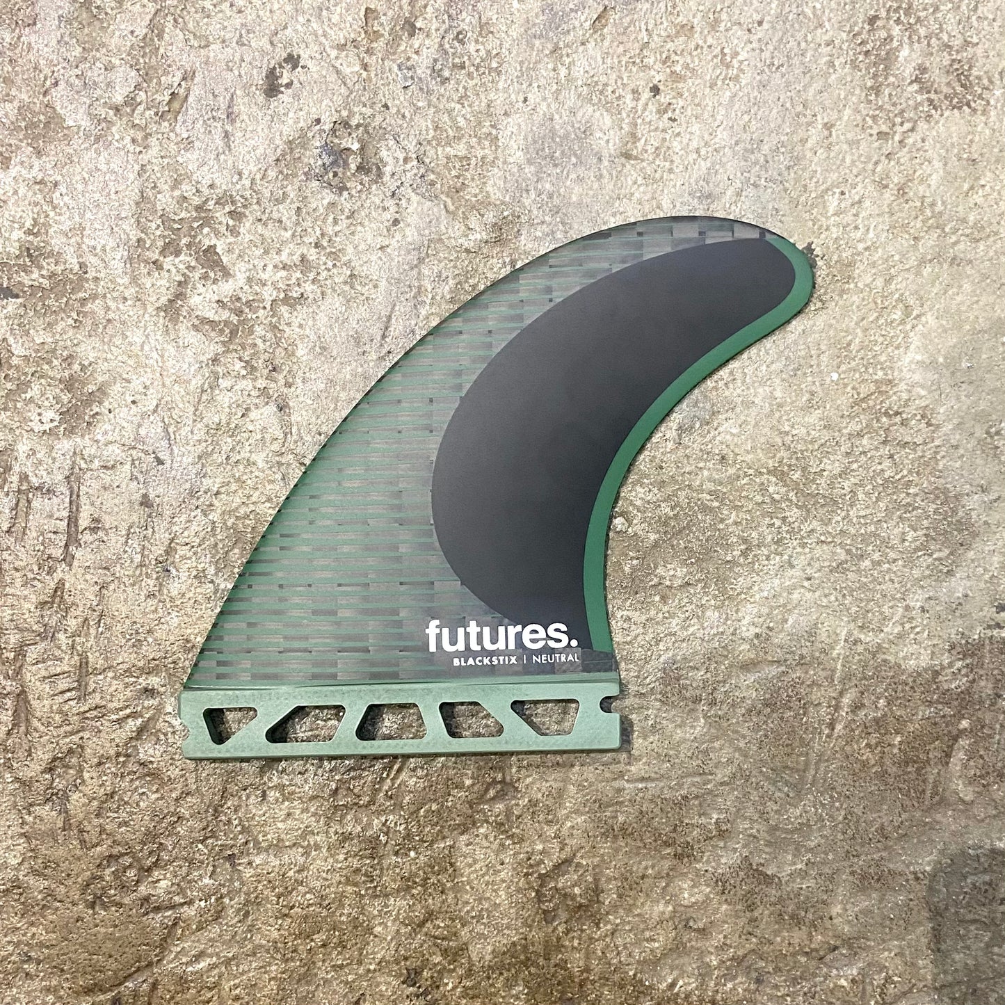 futures F8 BLACKSTIX