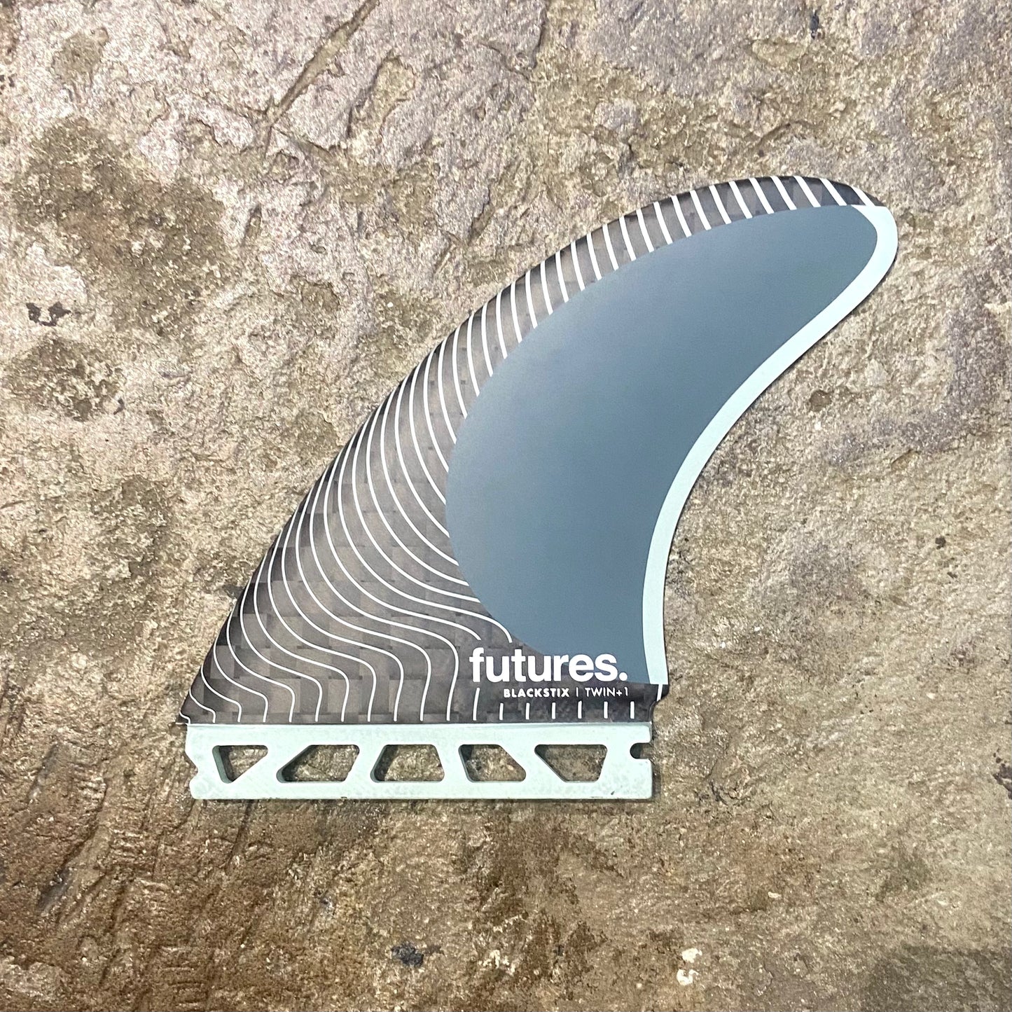 futures BLACKSTIX TWIN+1