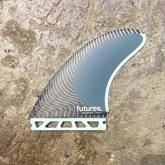 futures BLACKSTIX TWIN+1