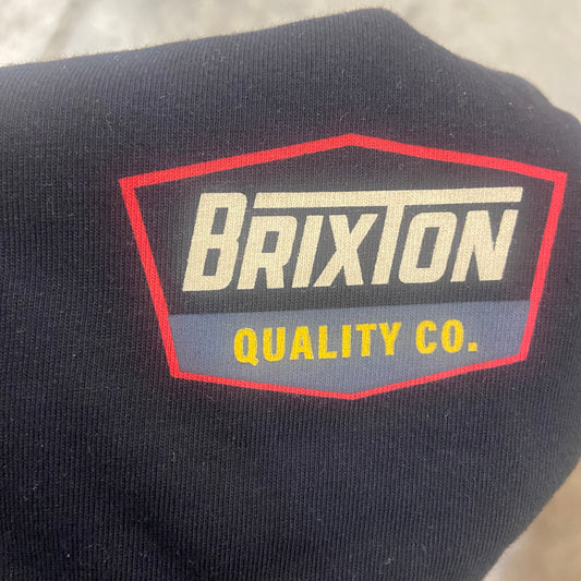 BRIXTON REGAL S/S STANDARD T-SHIRT
