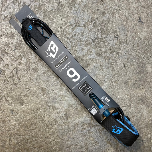 Reliance Longboard Ankle 9 Slim Fit