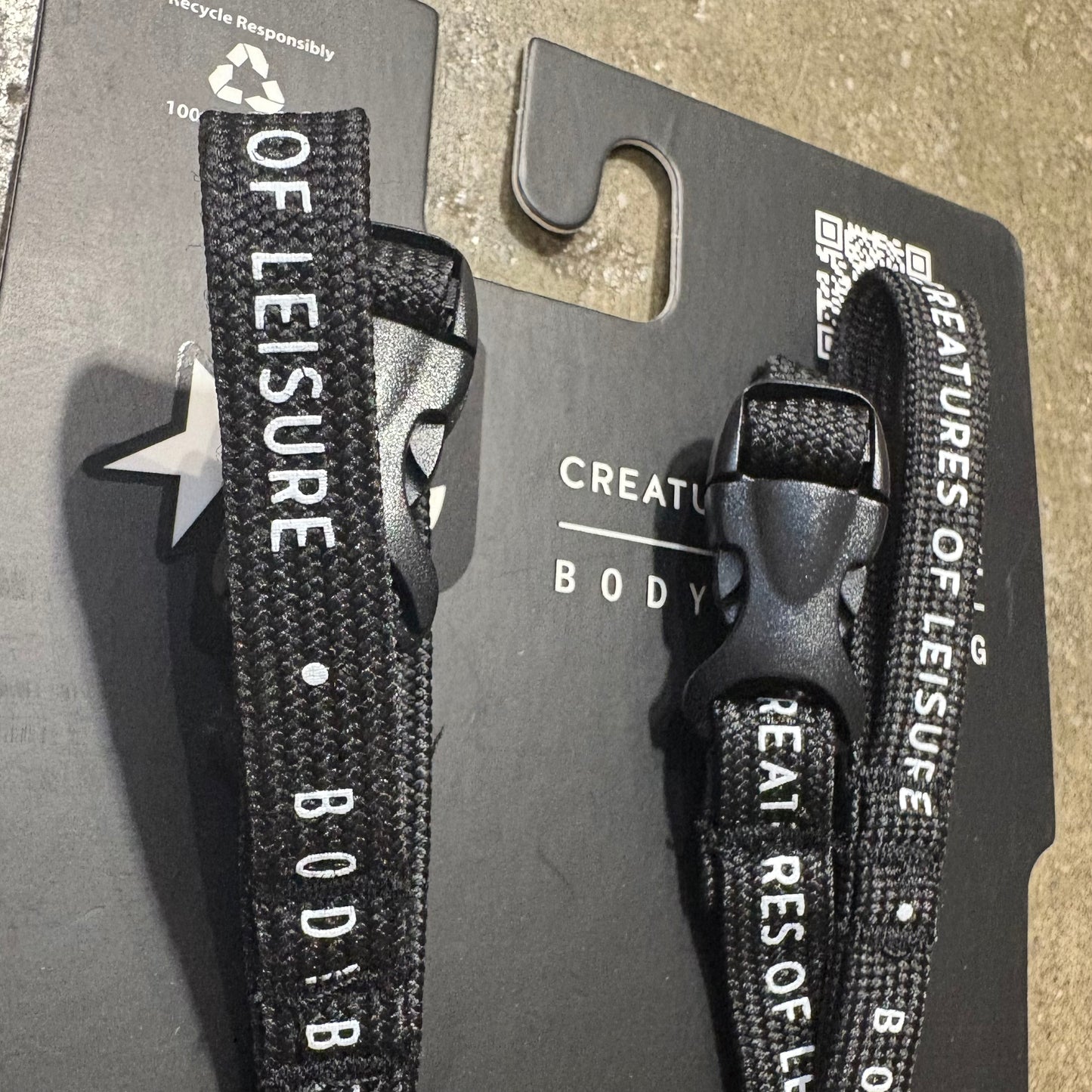 Fin Tethers