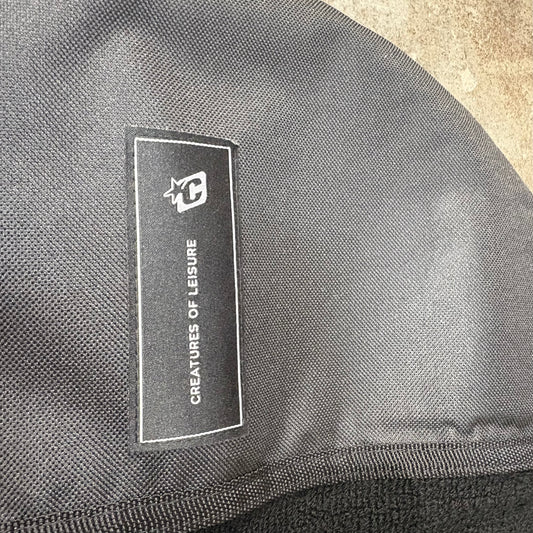 Creatures Of Leisure  Longboard  Deluxe Stretch Sock