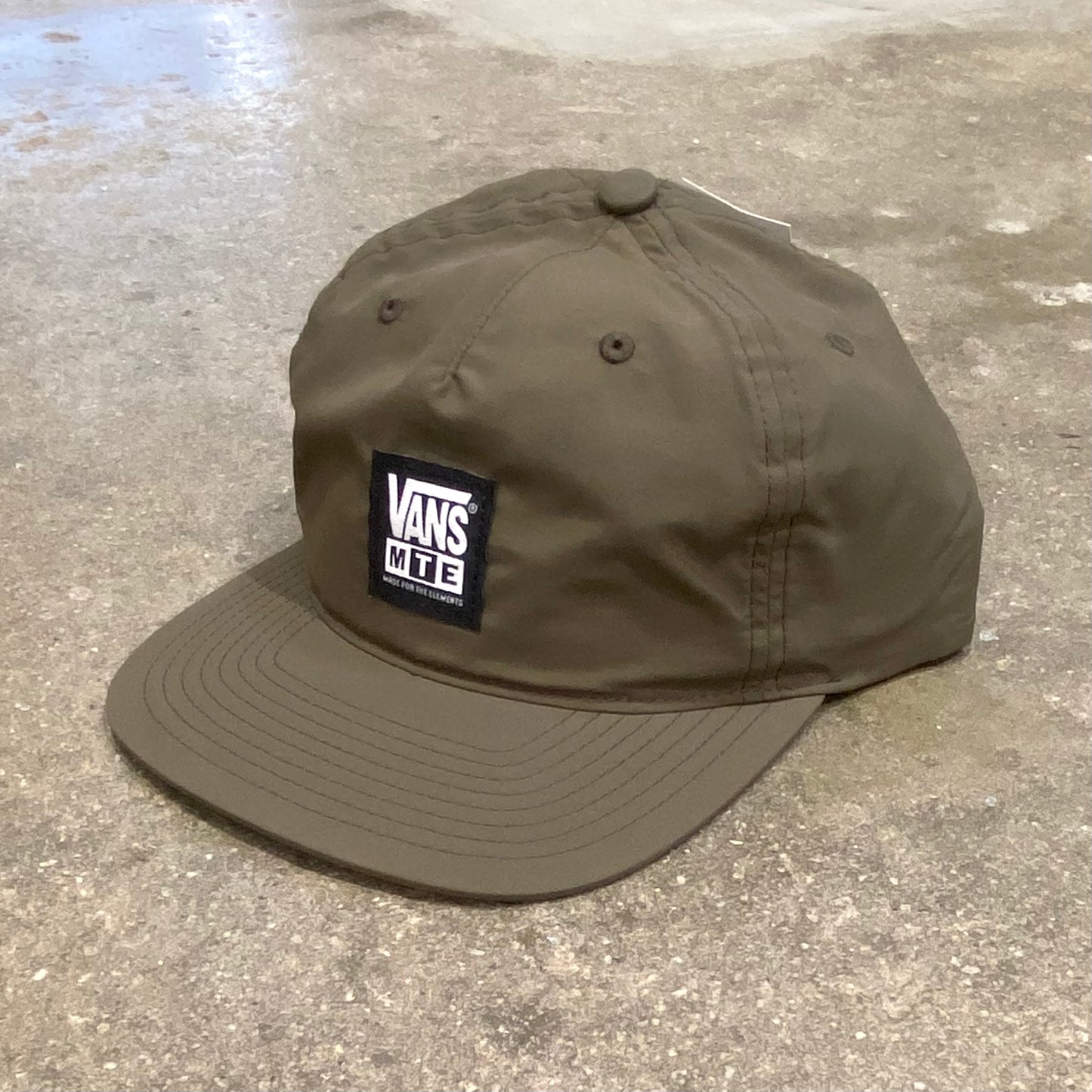 VANS MTE EXPEDITION 5 PANEL HAT