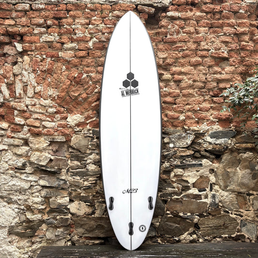 CHANNEL ISLANDS   M23