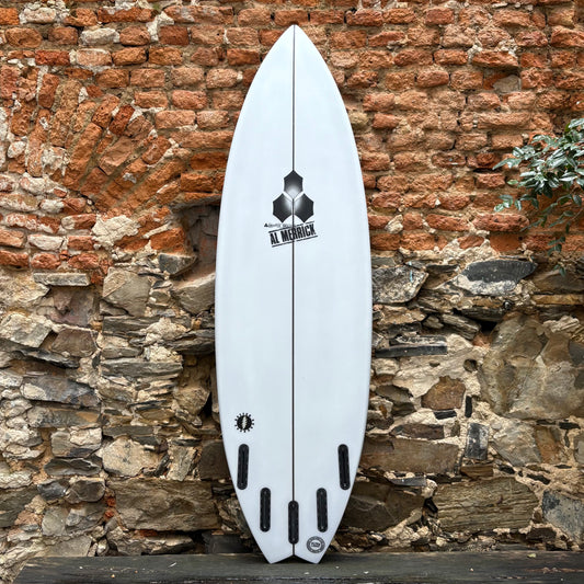 CHANNEL ISLANDS   BETTER EVERYDAY  5'11  20  2 9/16  32.4L