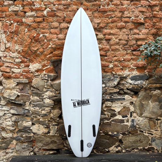 CI 2.PRO 6’0 19 1/8 2 7/16 29.9L