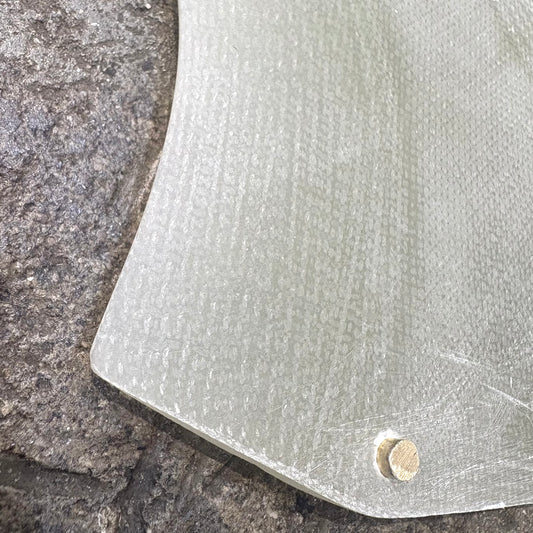 6.5 SINGLE FIN + 4" TWO TAB SIDE BITES