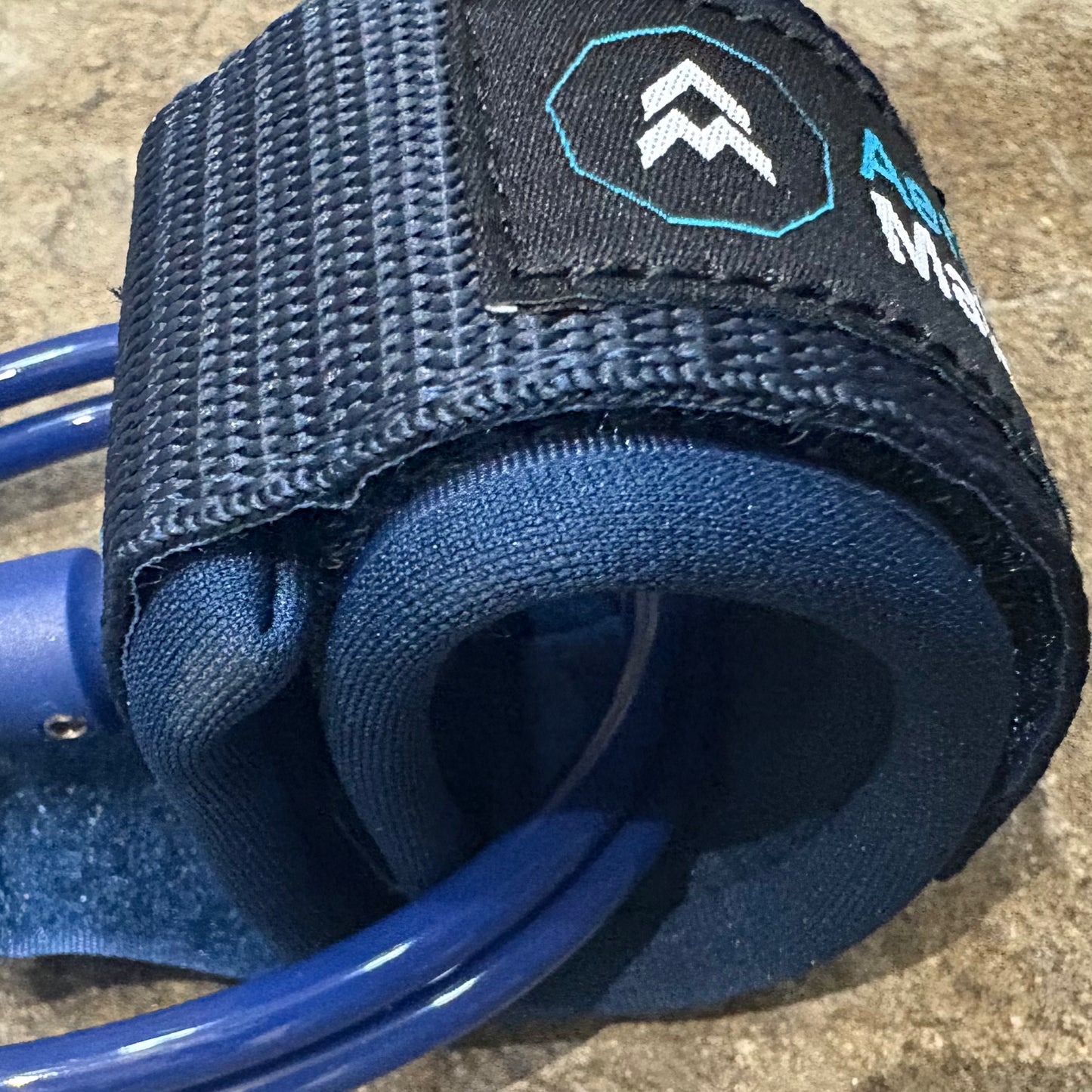 Aerial Material Leashes - 6ft