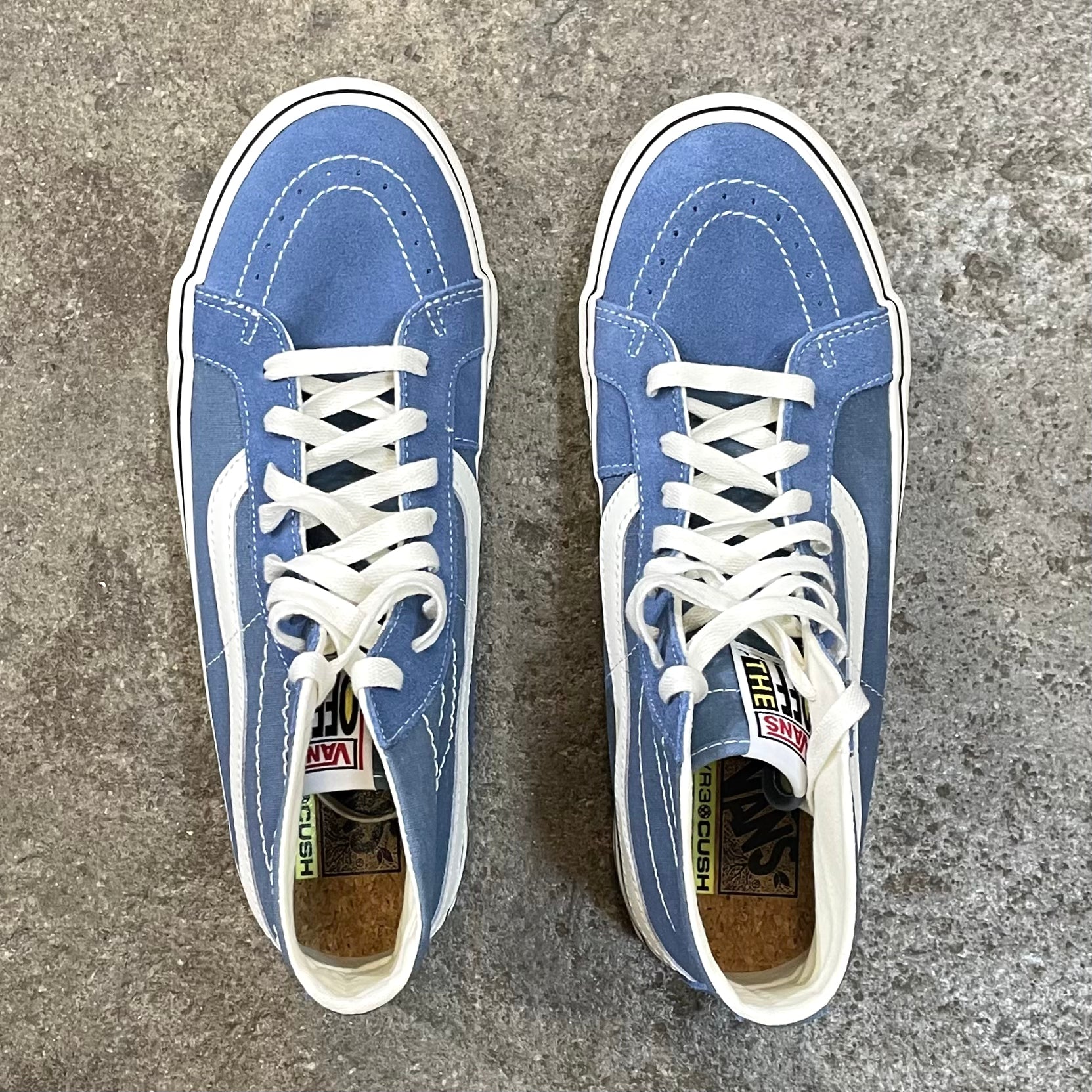 Vans skate shoes south africa Clearance