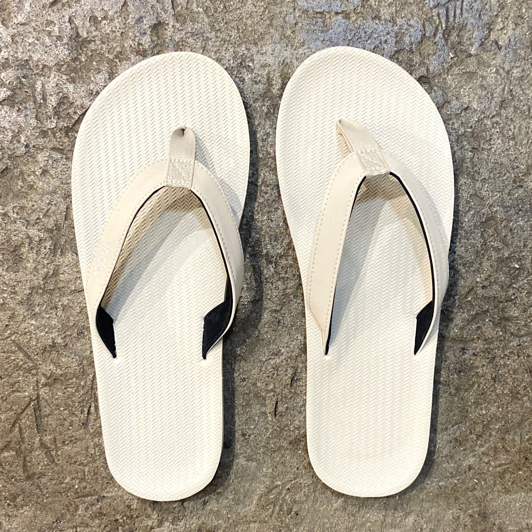 INDOSOLE MEN'S ESSNTLS FLIP FLOP SEASALT