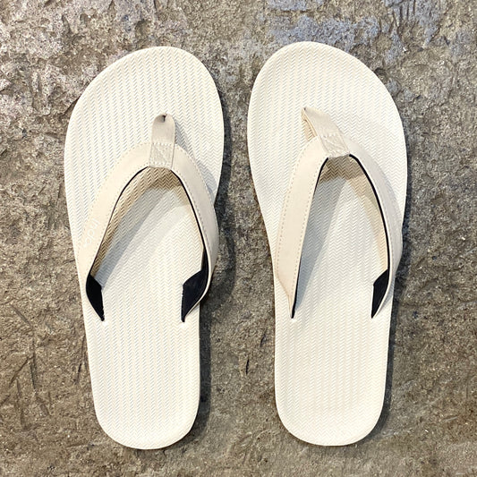 INDOSOLE MEN'S ESSNTLS FLIP FLOP SEASALT