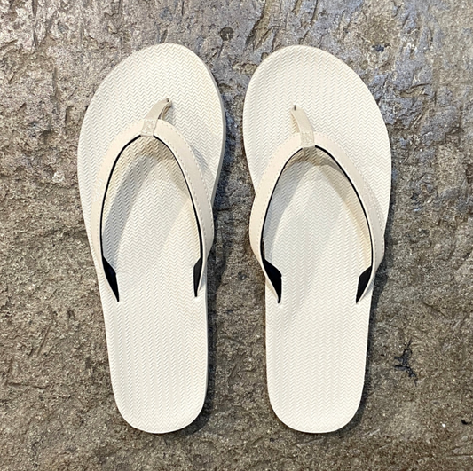 INDOSOLE   WOMAN'S ESSNTLS FLIP FLOP   SEASALT