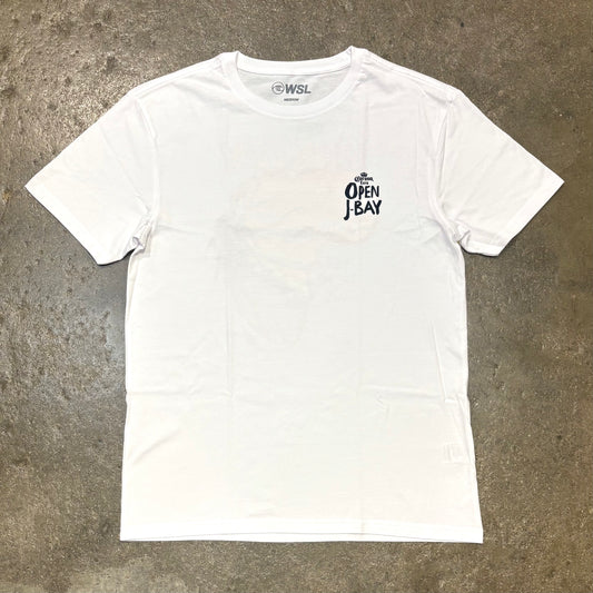 J-Bay Open 2025 Poster Tee