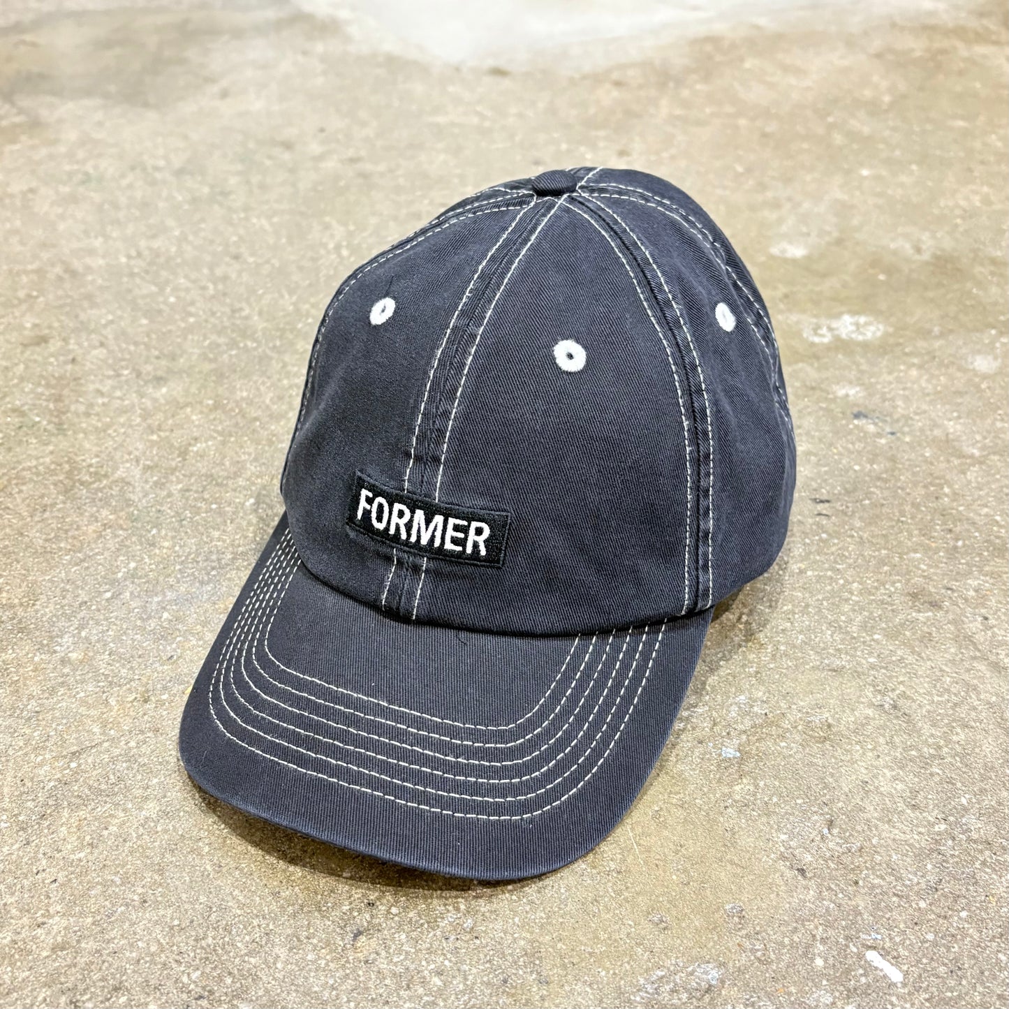 Legacy Rose Cap